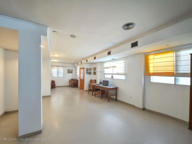 Commercial for sale in Gandia - € 320,000 (Ref: 9178235)