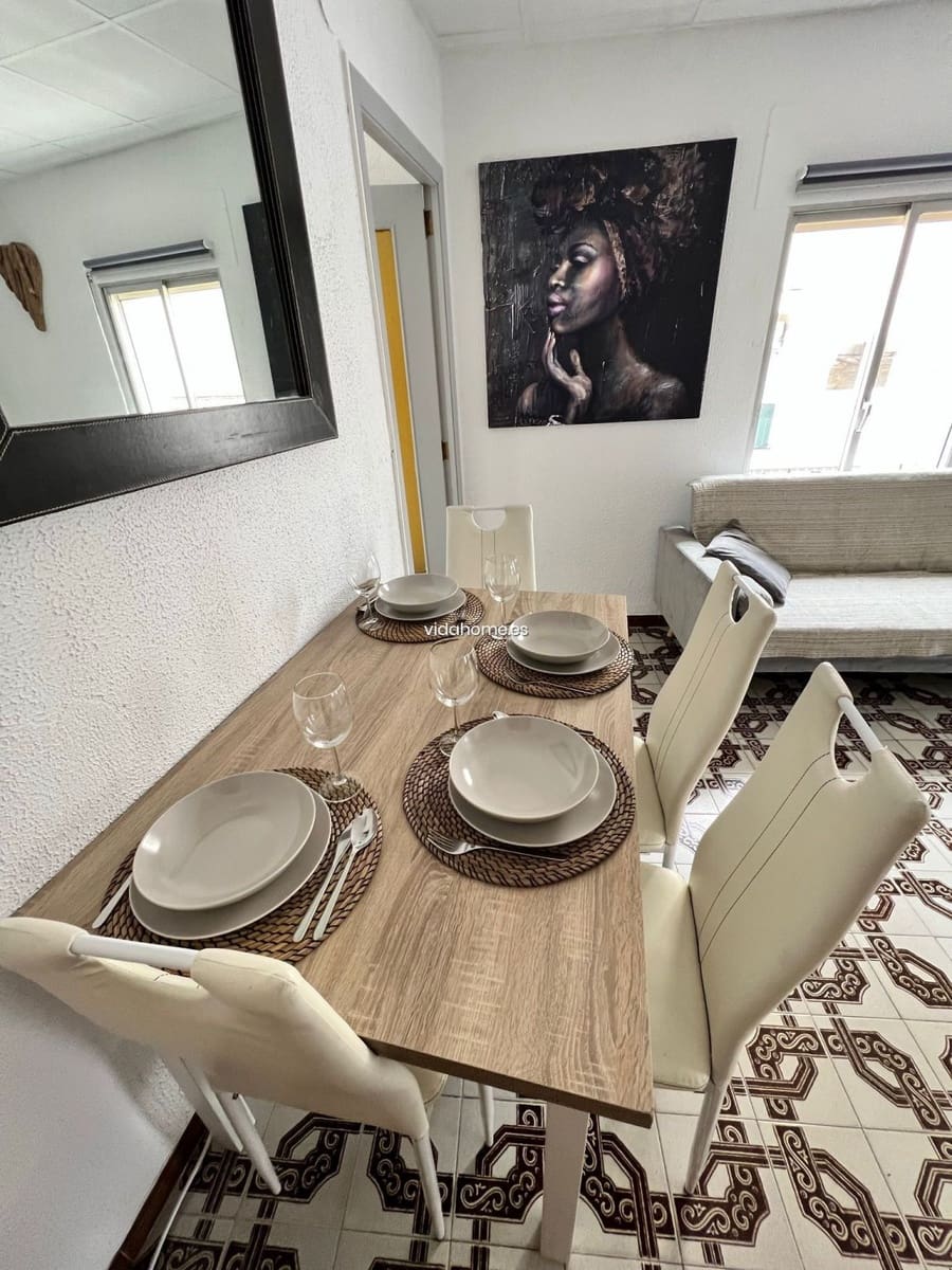 3 soveværelse Lejlighed til salg i Gandia - € 99.000 (Ref: 9178238)