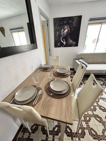 3 sovrum Lägenhet till salu i Gandia - 99 000 € (Ref: 9178238)