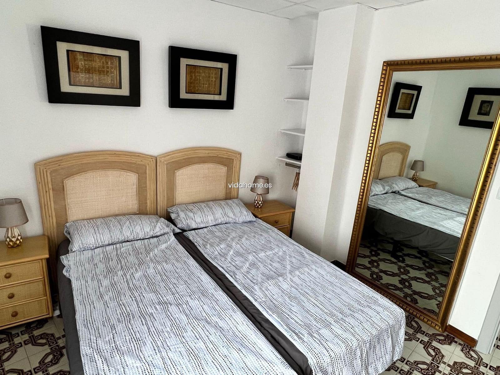 3 soveværelse Lejlighed til salg i Gandia - € 99.000 (Ref: 9178238)