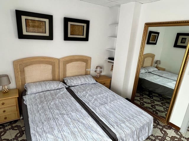 3 sovrum Lägenhet till salu i Gandia - 99 000 € (Ref: 9178238)