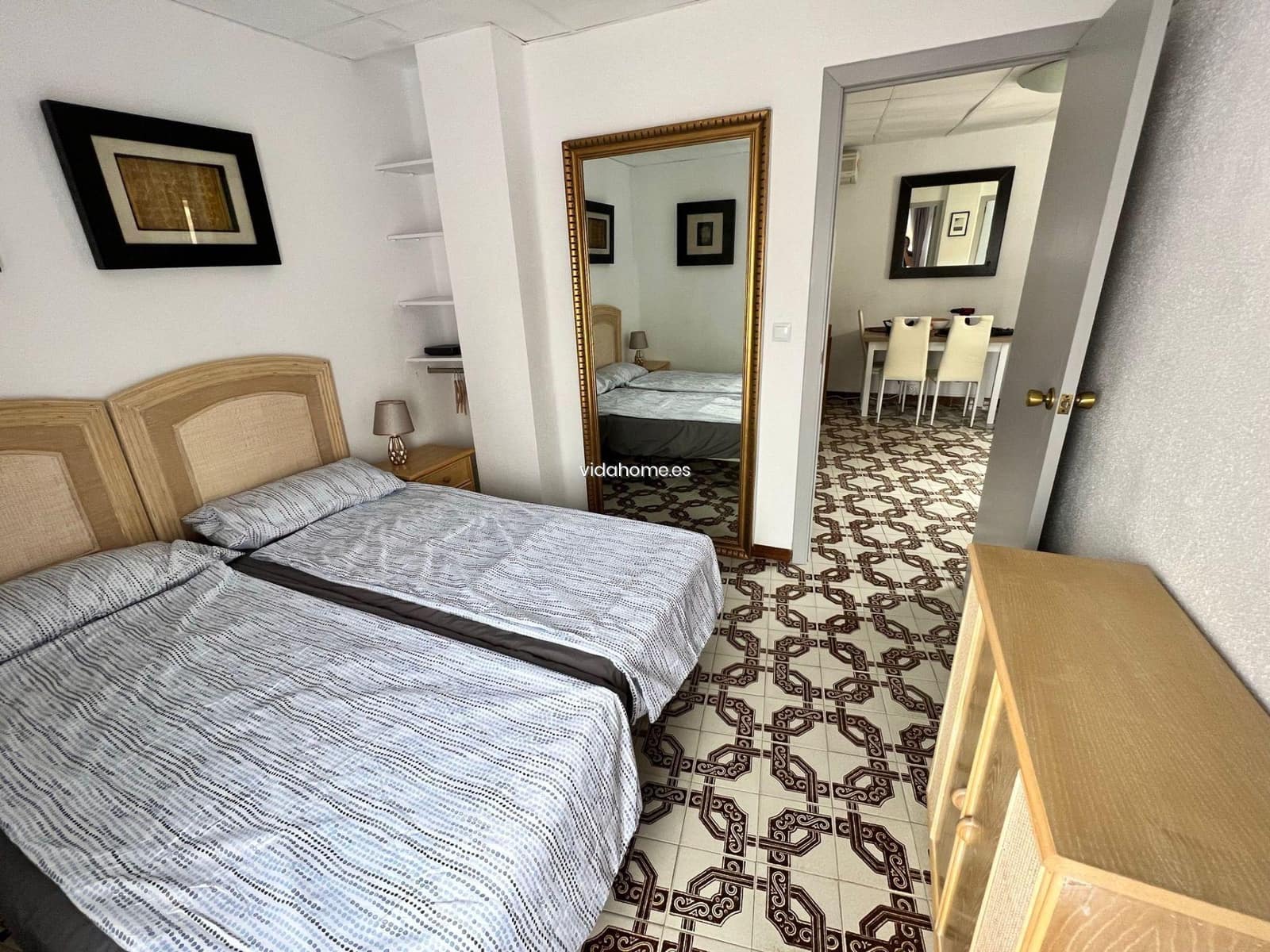 3 soveværelse Lejlighed til salg i Gandia - € 99.000 (Ref: 9178238)