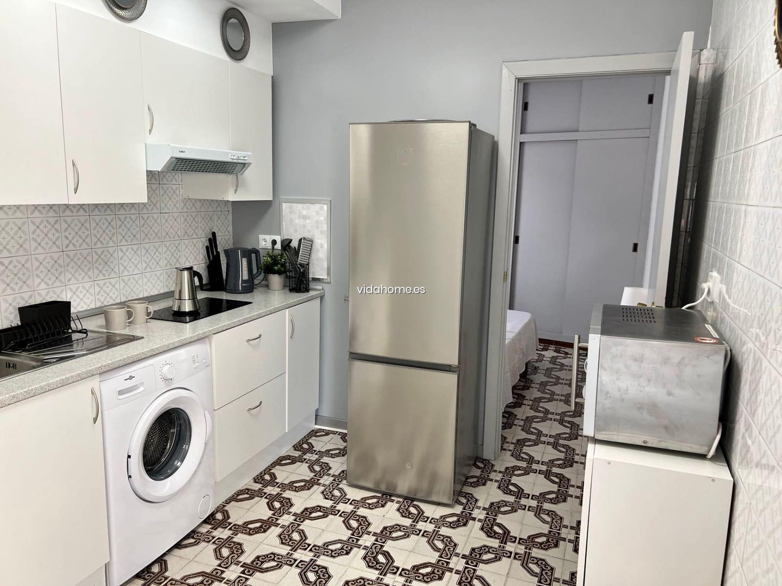 3 soveværelse Lejlighed til salg i Gandia - € 99.000 (Ref: 9178238)