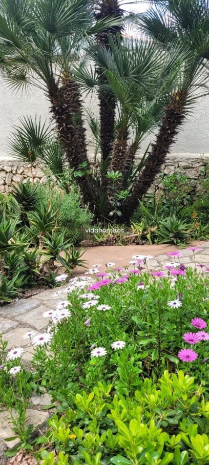 7 soveværelse Villa til salg i Marchuquera med swimmingpool garage - € 750.000 (Ref: 9178239)