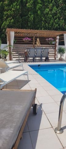 7 soveværelse Villa til salg i Marchuquera, Gandia med swimmingpool garage - € 750.000 (Ref: 9178239)