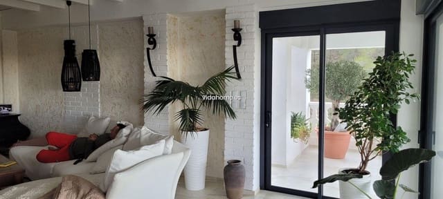 7 soveværelse Villa til salg i Marchuquera, Gandia med swimmingpool garage - € 750.000 (Ref: 9178239)