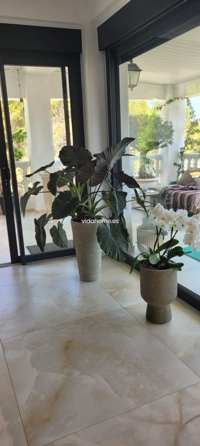 7 soveværelse Villa til salg i Marchuquera med swimmingpool garage - € 750.000 (Ref: 9178239)