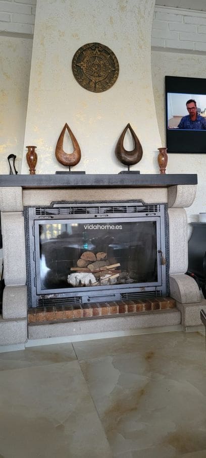 7 soveværelse Villa til salg i Marchuquera med swimmingpool garage - € 750.000 (Ref: 9178239)