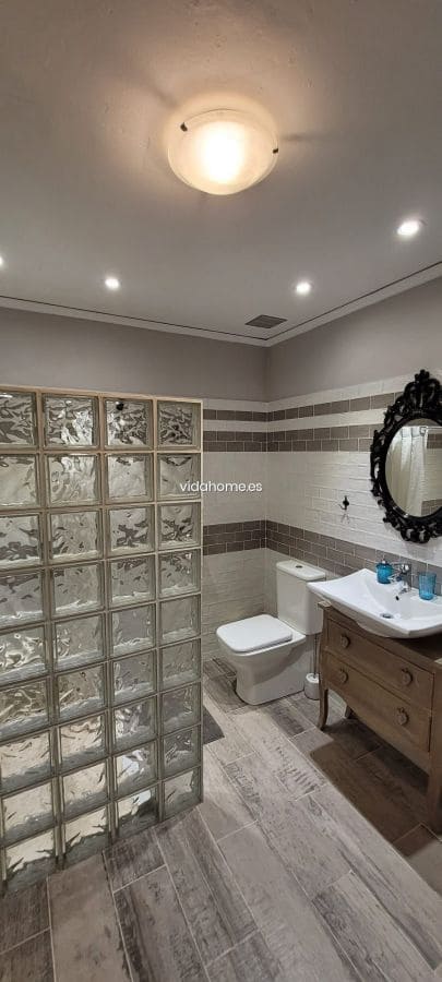 7 soveværelse Villa til salg i Marchuquera med swimmingpool garage - € 750.000 (Ref: 9178239)