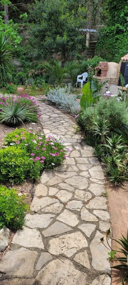 7 soveværelse Villa til salg i Marchuquera med swimmingpool garage - € 750.000 (Ref: 9178239)