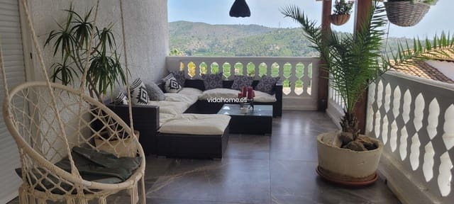 7 soveværelse Villa til salg i Marchuquera, Gandia med swimmingpool garage - € 750.000 (Ref: 9178239)