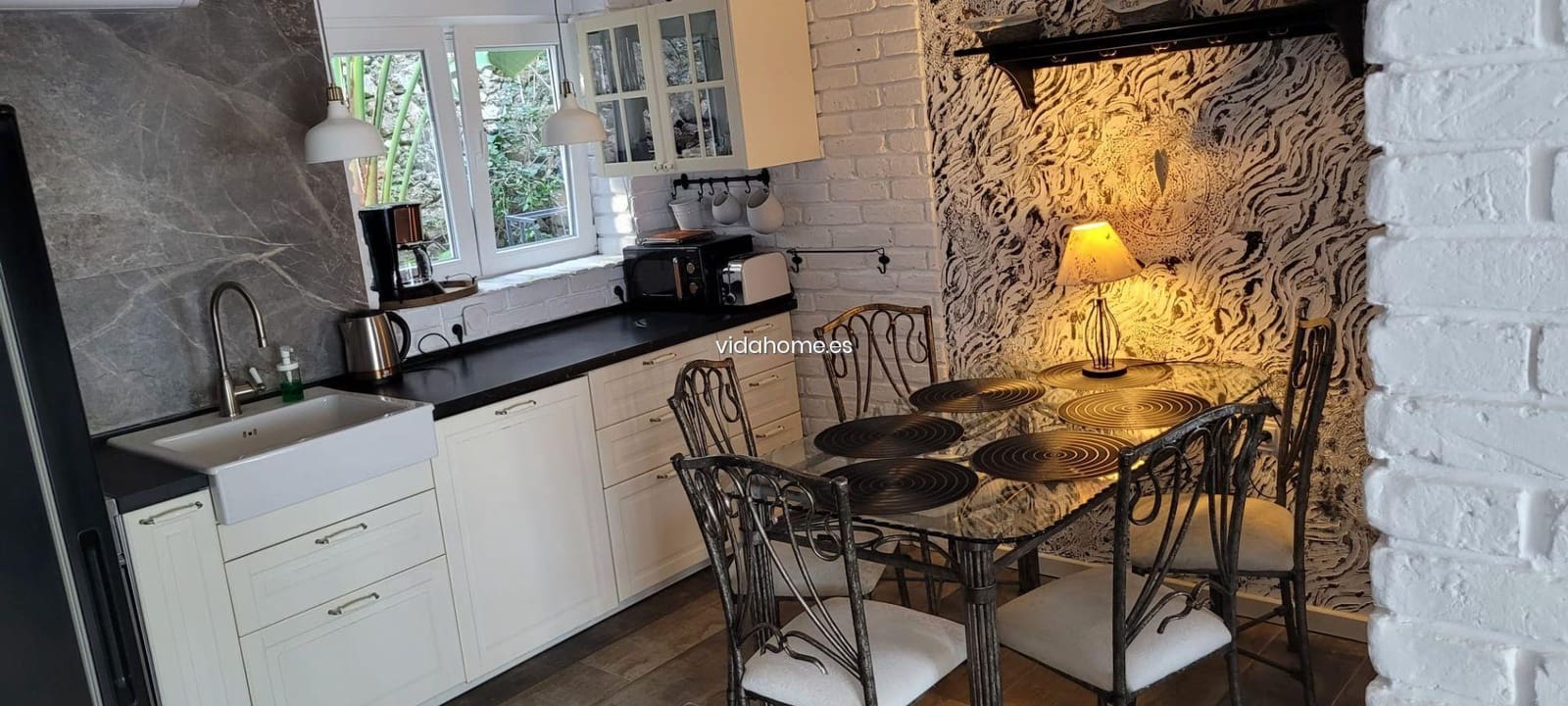 7 soveværelse Villa til salg i Marchuquera med swimmingpool garage - € 750.000 (Ref: 9178239)