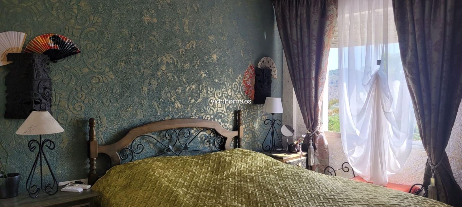 7 soveværelse Villa til salg i Marchuquera med swimmingpool garage - € 750.000 (Ref: 9178239)