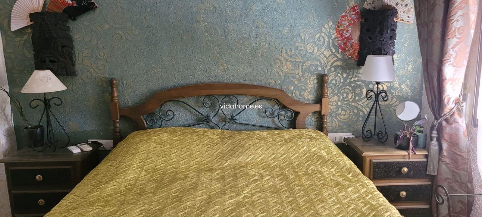 7 soveværelse Villa til salg i Marchuquera med swimmingpool garage - € 750.000 (Ref: 9178239)