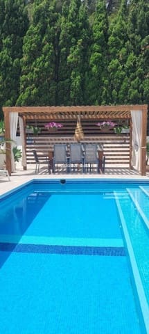 7 soverom Villa til salgs i Marchuquera, Gandia med svømmebasseng garasje - € 695 000 (Ref: 9178239)