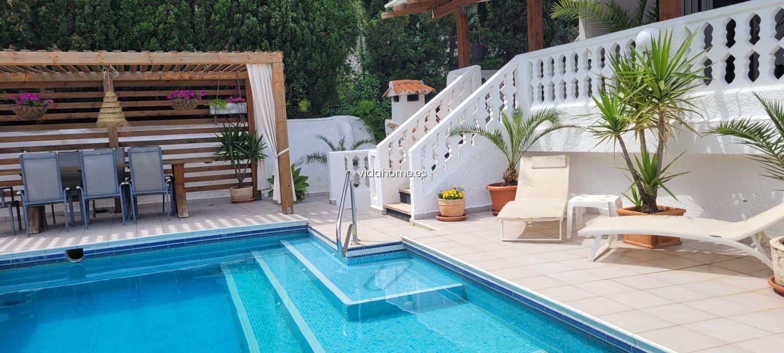 7 bedroom Villa for sale in Marchuquera with pool garage - € 695,000 (Ref: 9178239)