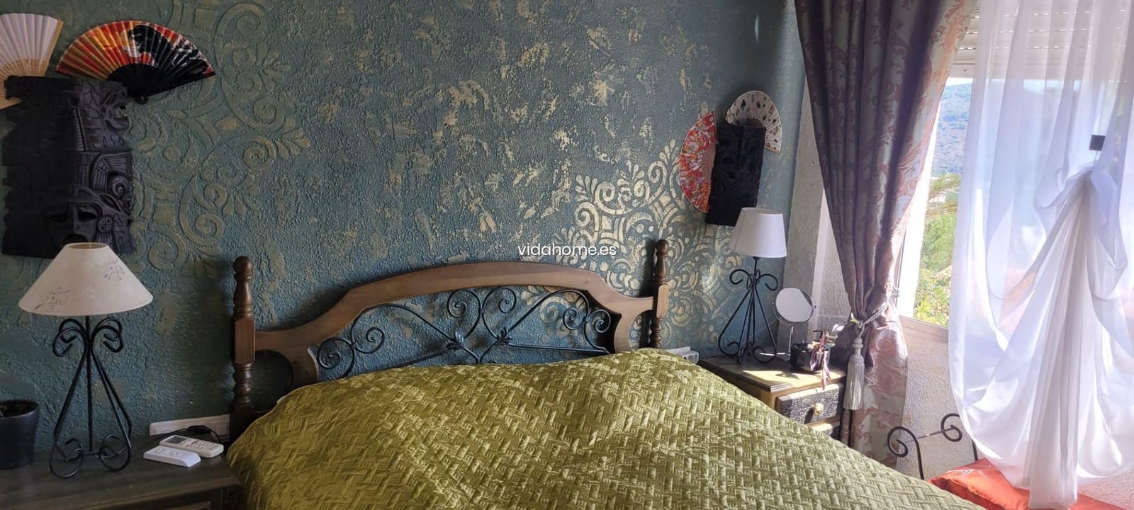 7 bedroom Villa for sale in Marchuquera with pool garage - € 695,000 (Ref: 9178239)