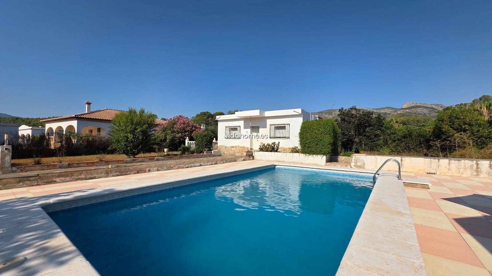 4 soverom Villa til salgs i Palma de Gandia med svømmebasseng garasje - € 275 000 (Ref: 9178240)