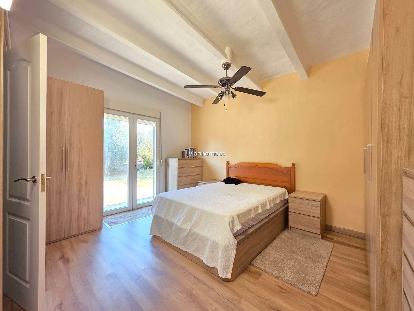 4 soverom Villa til salgs i Palma de Gandia med svømmebasseng garasje - € 275 000 (Ref: 9178240)