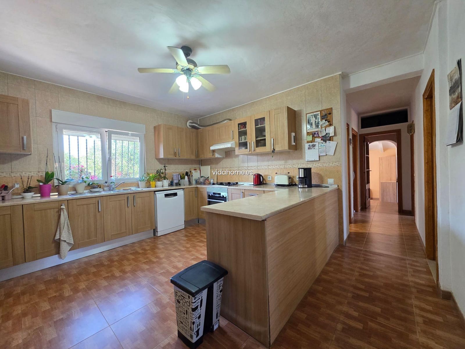 4 soverom Villa til salgs i Palma de Gandia med svømmebasseng garasje - € 275 000 (Ref: 9178240)