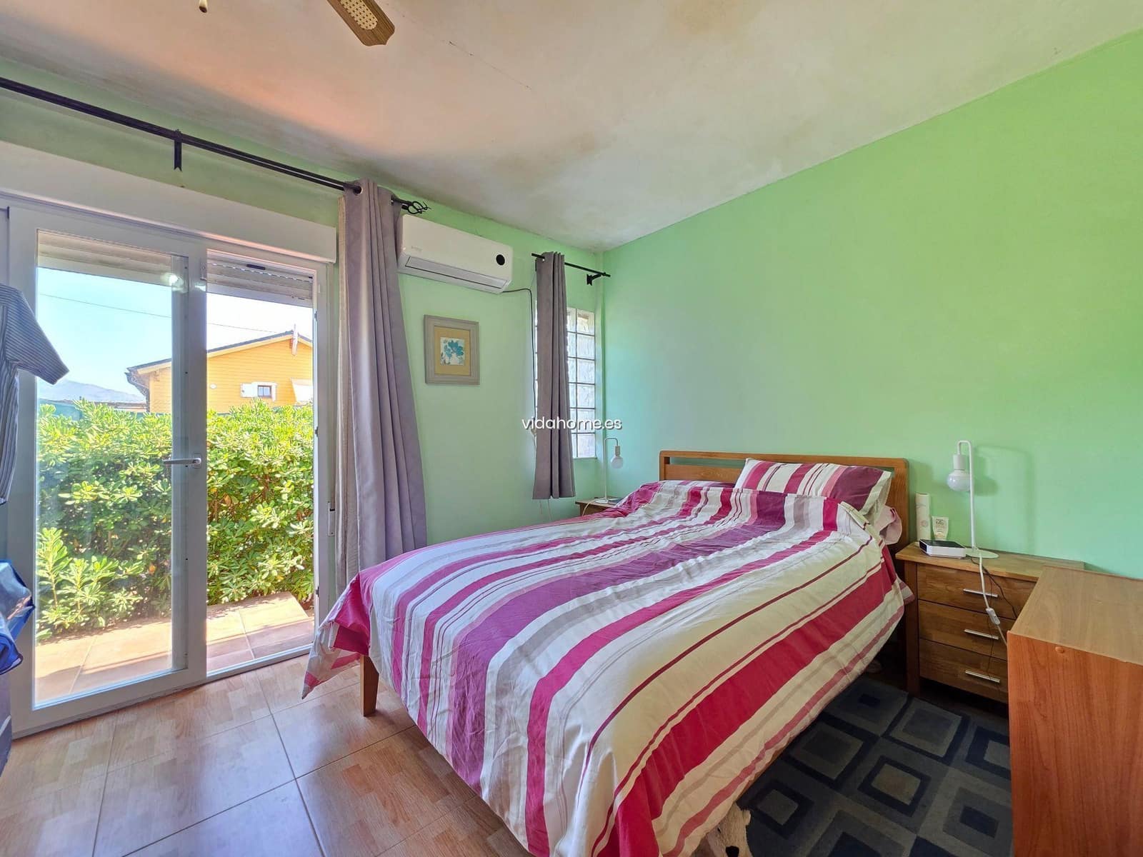 4 soverom Villa til salgs i Palma de Gandia med svømmebasseng garasje - € 275 000 (Ref: 9178240)