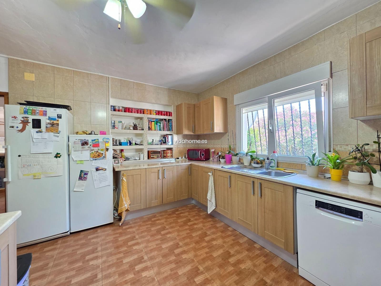 4 soverom Villa til salgs i Palma de Gandia med svømmebasseng garasje - € 275 000 (Ref: 9178240)