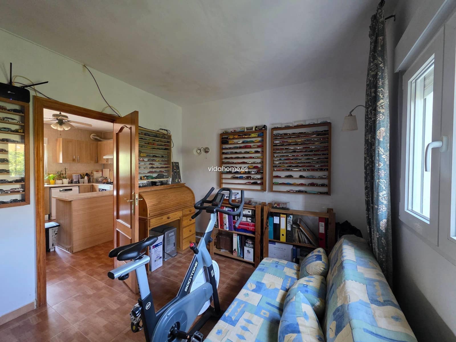 4 soverom Villa til salgs i Palma de Gandia med svømmebasseng garasje - € 275 000 (Ref: 9178240)