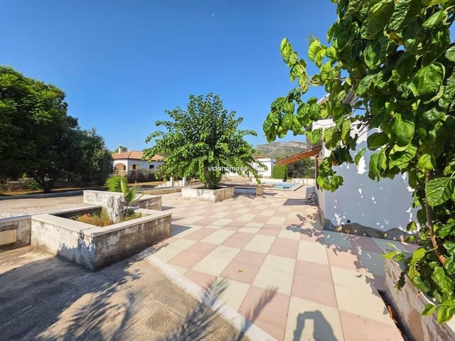 4 soverom Villa til salgs i Palma de Gandía med svømmebasseng garasje - € 275 000 (Ref: 9178240)