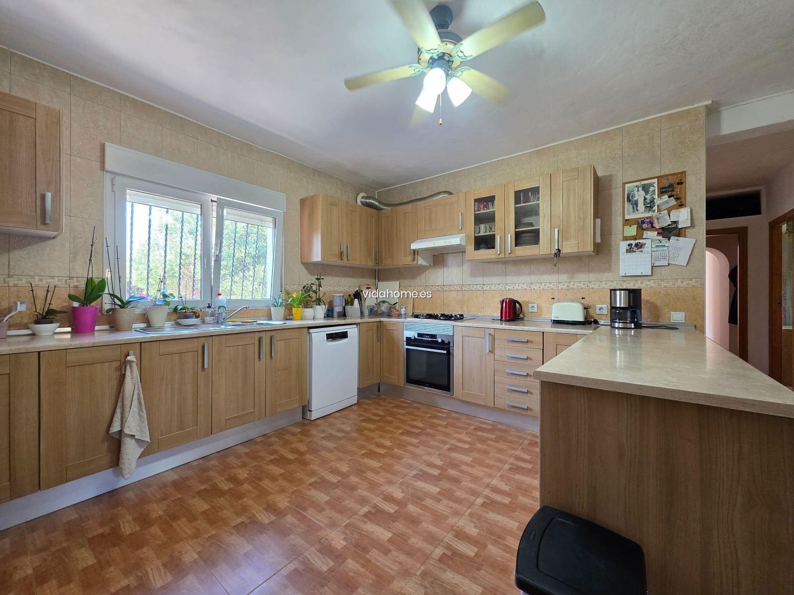 4 soverom Villa til salgs i Palma de Gandia med svømmebasseng garasje - € 275 000 (Ref: 9178240)