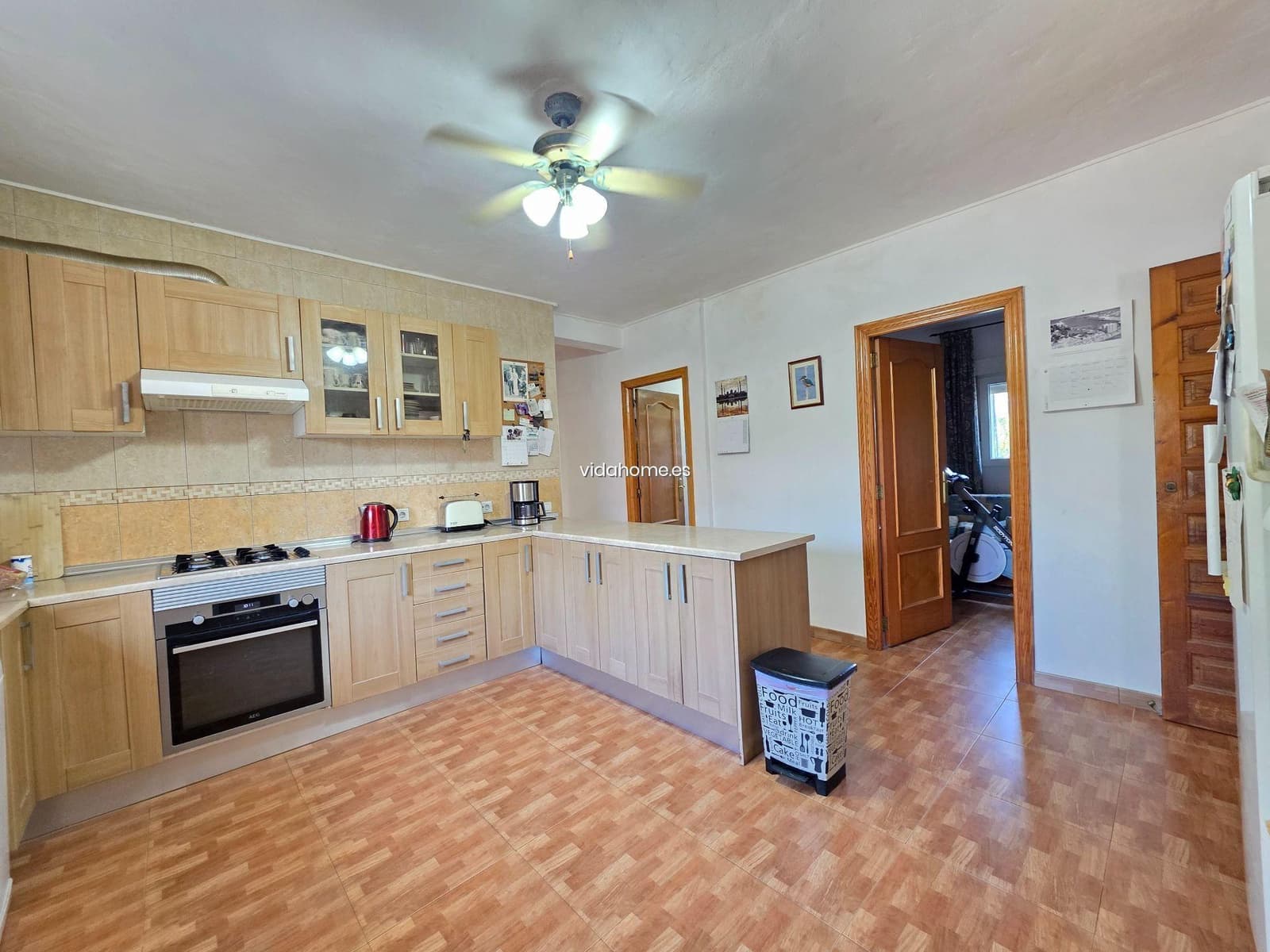 4 soverom Villa til salgs i Palma de Gandia med svømmebasseng garasje - € 275 000 (Ref: 9178240)