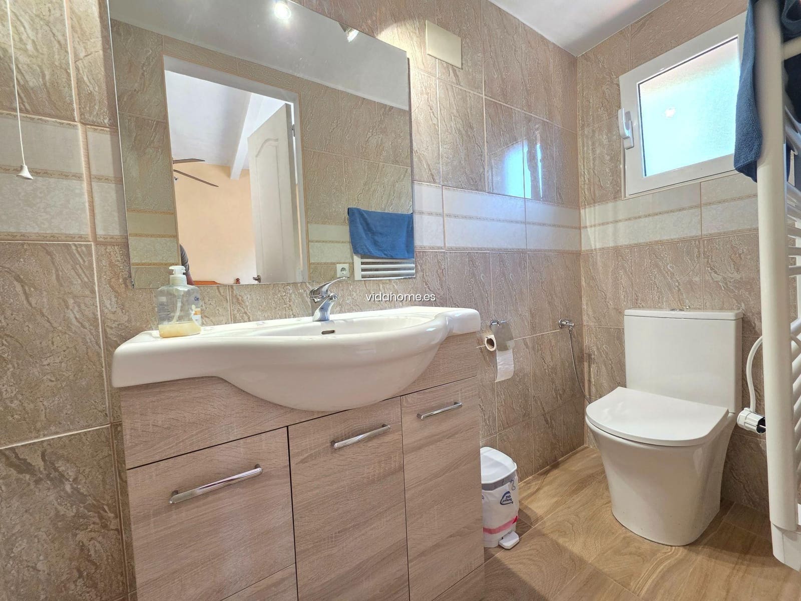 4 soverom Villa til salgs i Palma de Gandia med svømmebasseng garasje - € 275 000 (Ref: 9178240)