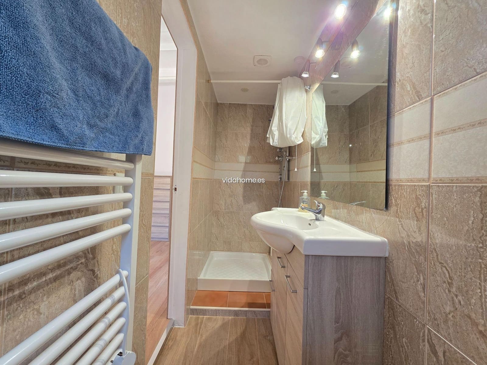 4 soverom Villa til salgs i Palma de Gandia med svømmebasseng garasje - € 275 000 (Ref: 9178240)