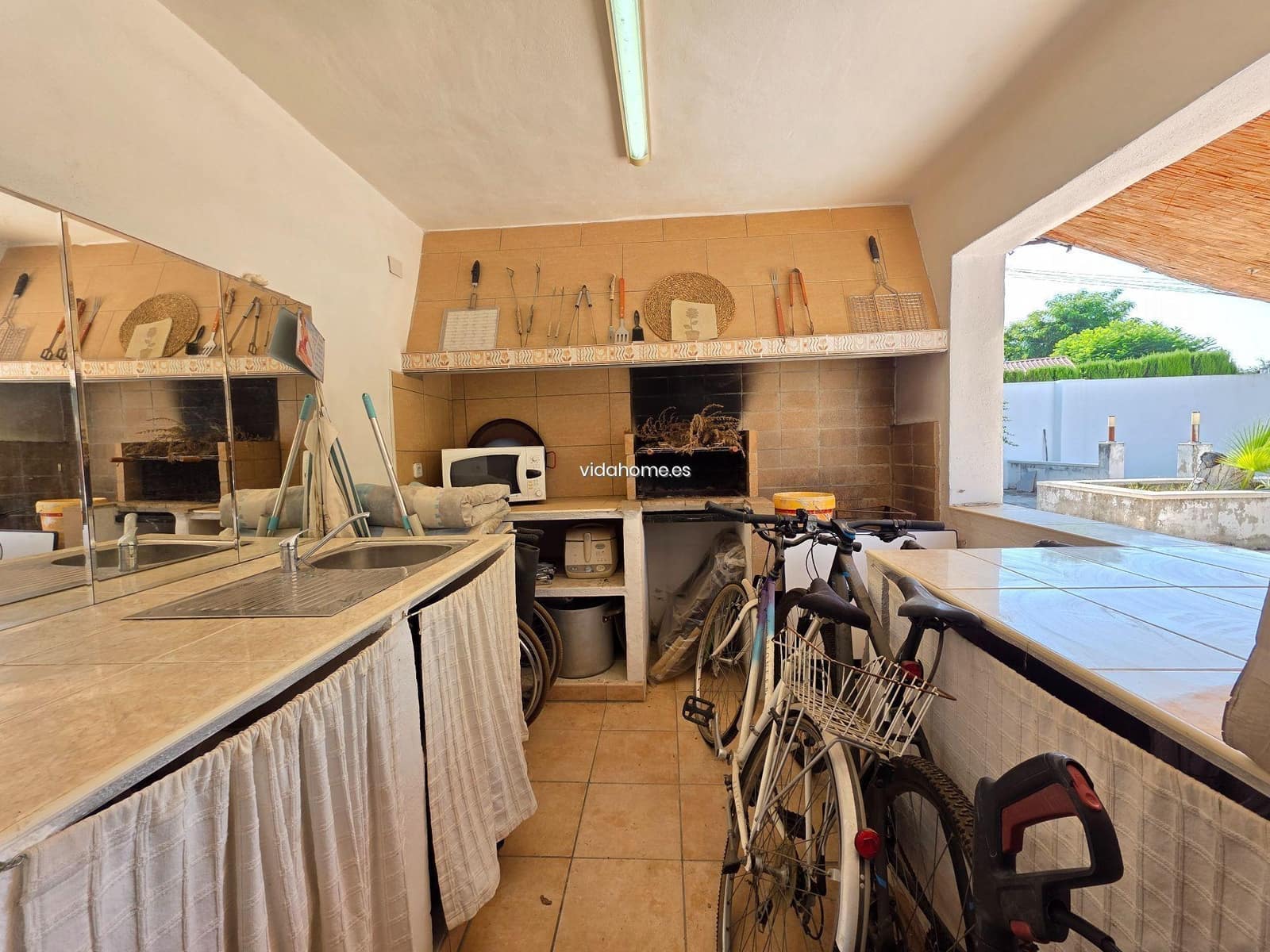 4 soverom Villa til salgs i Palma de Gandia med svømmebasseng garasje - € 275 000 (Ref: 9178240)