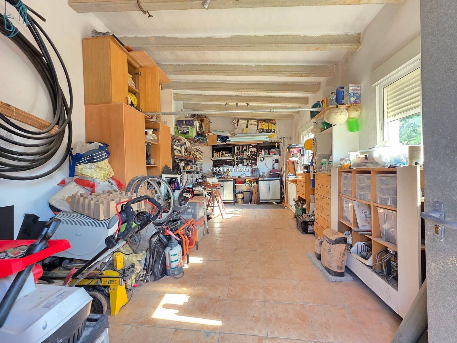 4 soverom Villa til salgs i Palma de Gandia med svømmebasseng garasje - € 275 000 (Ref: 9178240)