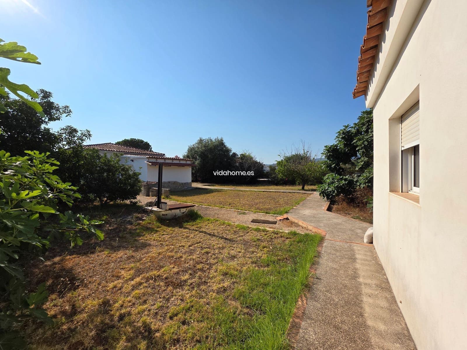 4 soverom Villa til salgs i Palma de Gandia med svømmebasseng garasje - € 275 000 (Ref: 9178240)