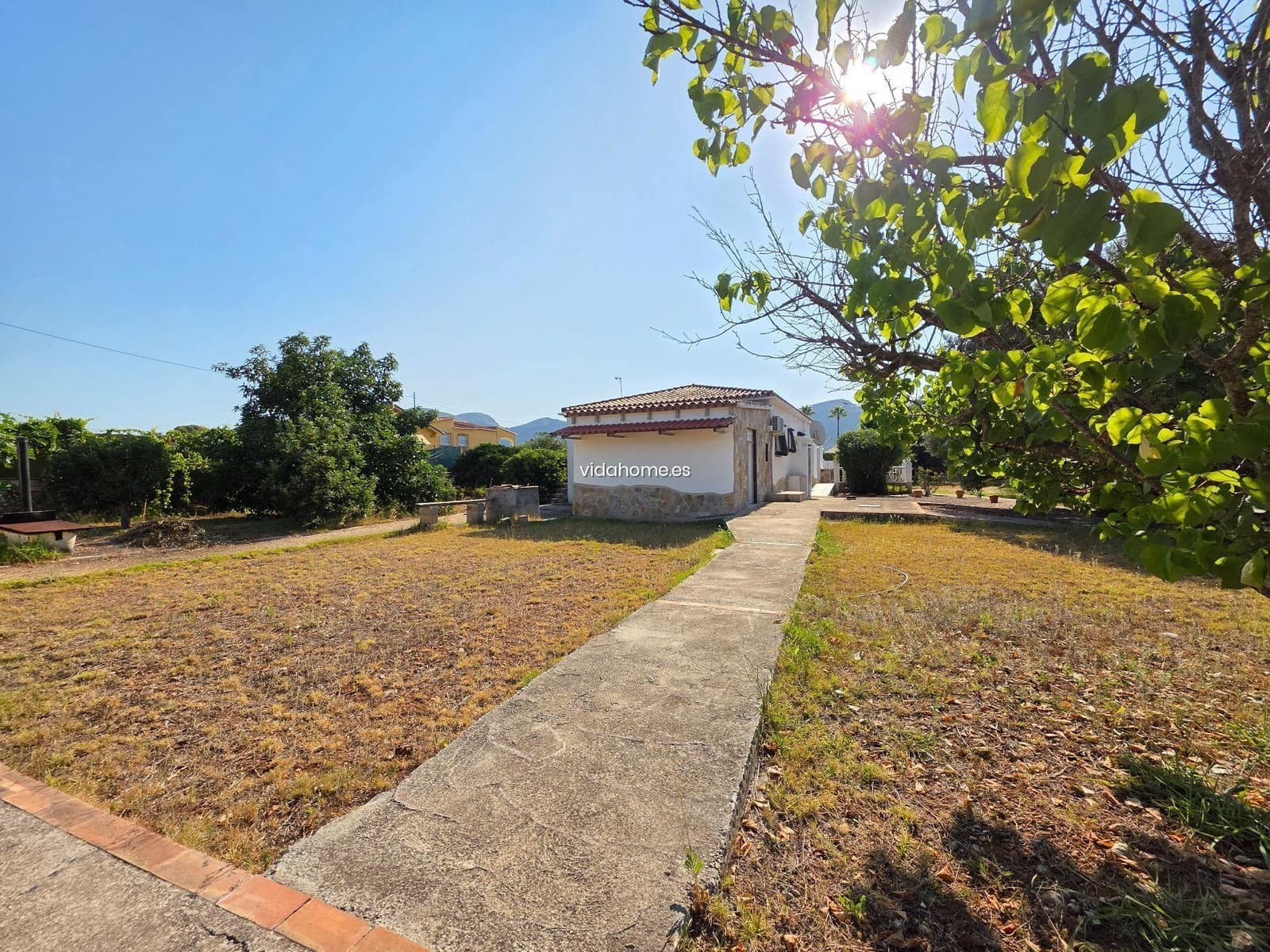 4 soverom Villa til salgs i Palma de Gandia med svømmebasseng garasje - € 275 000 (Ref: 9178240)