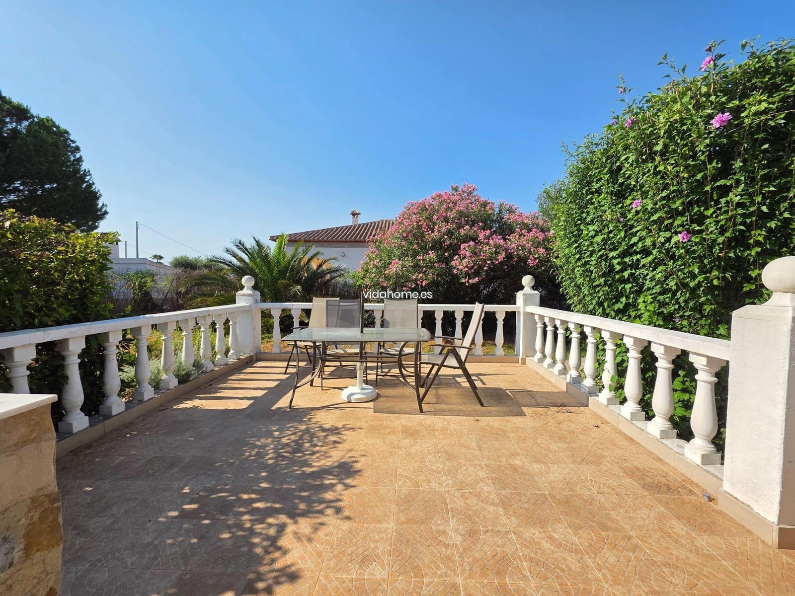 4 soverom Villa til salgs i Palma de Gandia med svømmebasseng garasje - € 275 000 (Ref: 9178240)