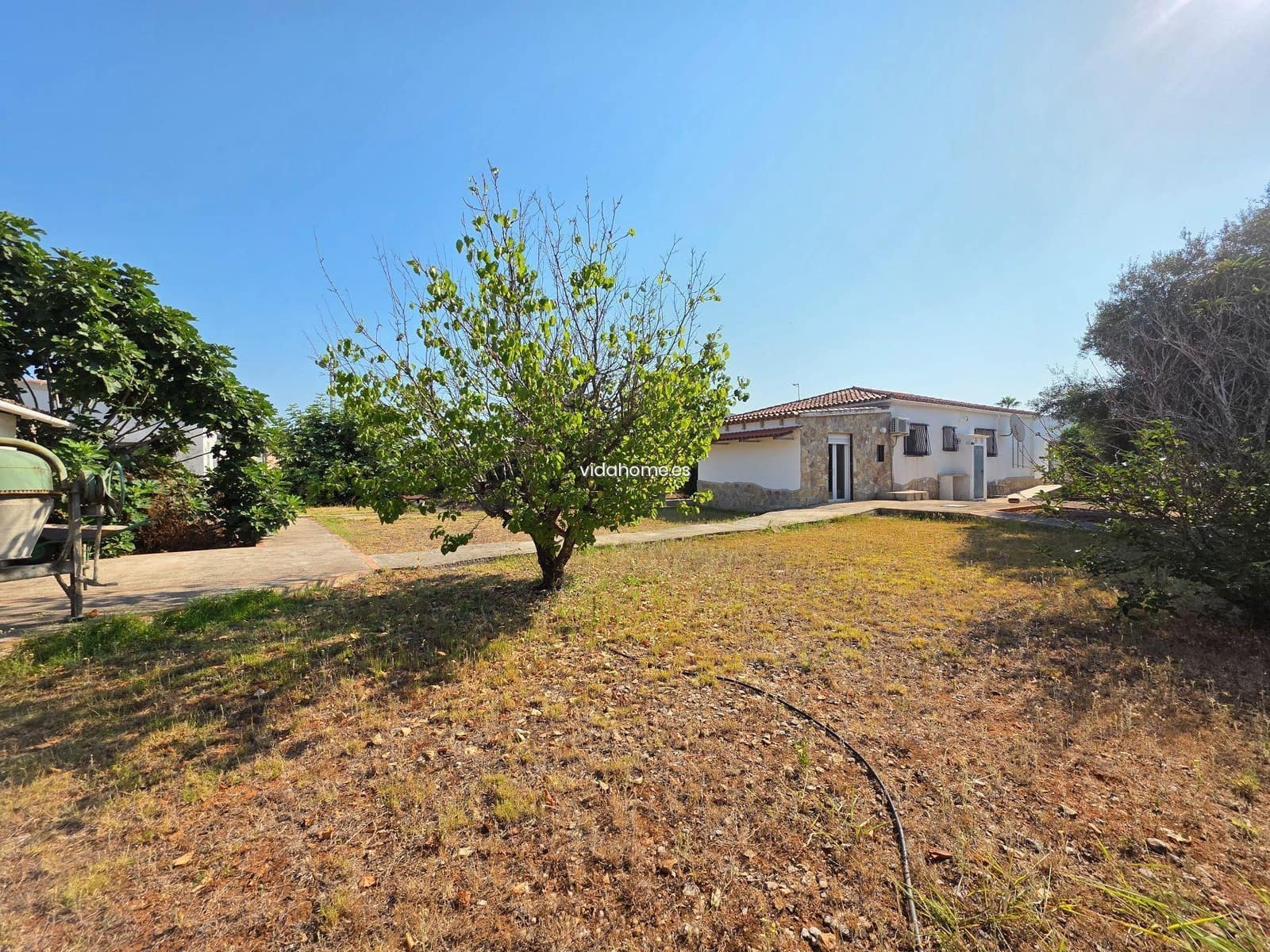 4 soverom Villa til salgs i Palma de Gandia med svømmebasseng garasje - € 275 000 (Ref: 9178240)