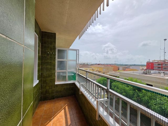 4 chambre Appartement à vendre à Miramar - 139 000 € (Ref: 9178242)