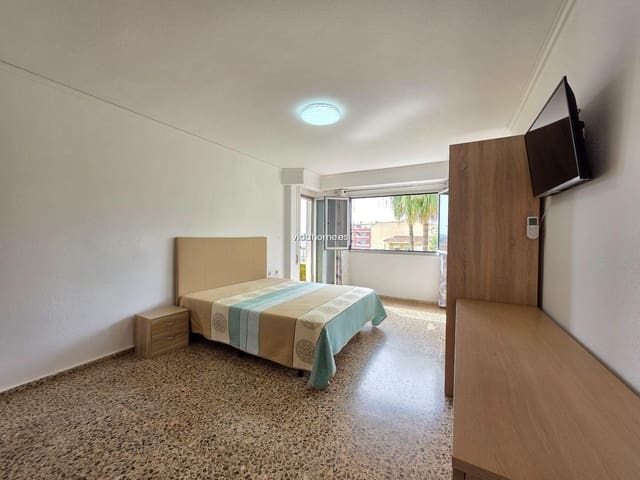 4 chambre Appartement à vendre à Miramar - 139 000 € (Ref: 9178242)