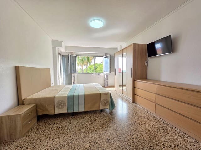 4 chambre Appartement à vendre à Miramar - 139 000 € (Ref: 9178242)