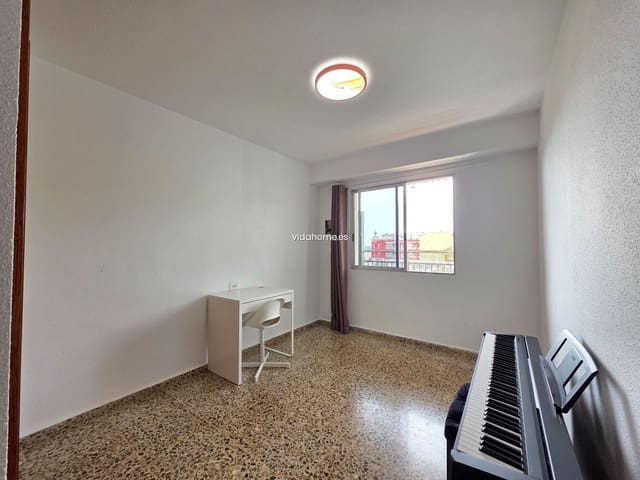 4 chambre Appartement à vendre à Miramar - 139 000 € (Ref: 9178242)