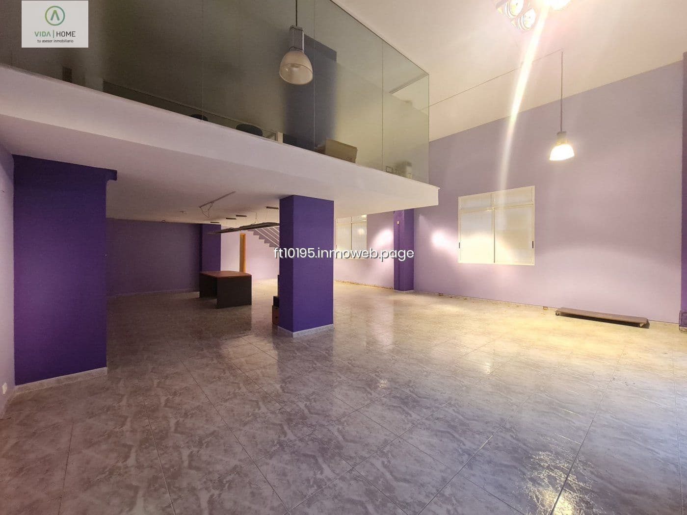 Erhverv til leje i Gandia - € 700 (Ref: 9178243)