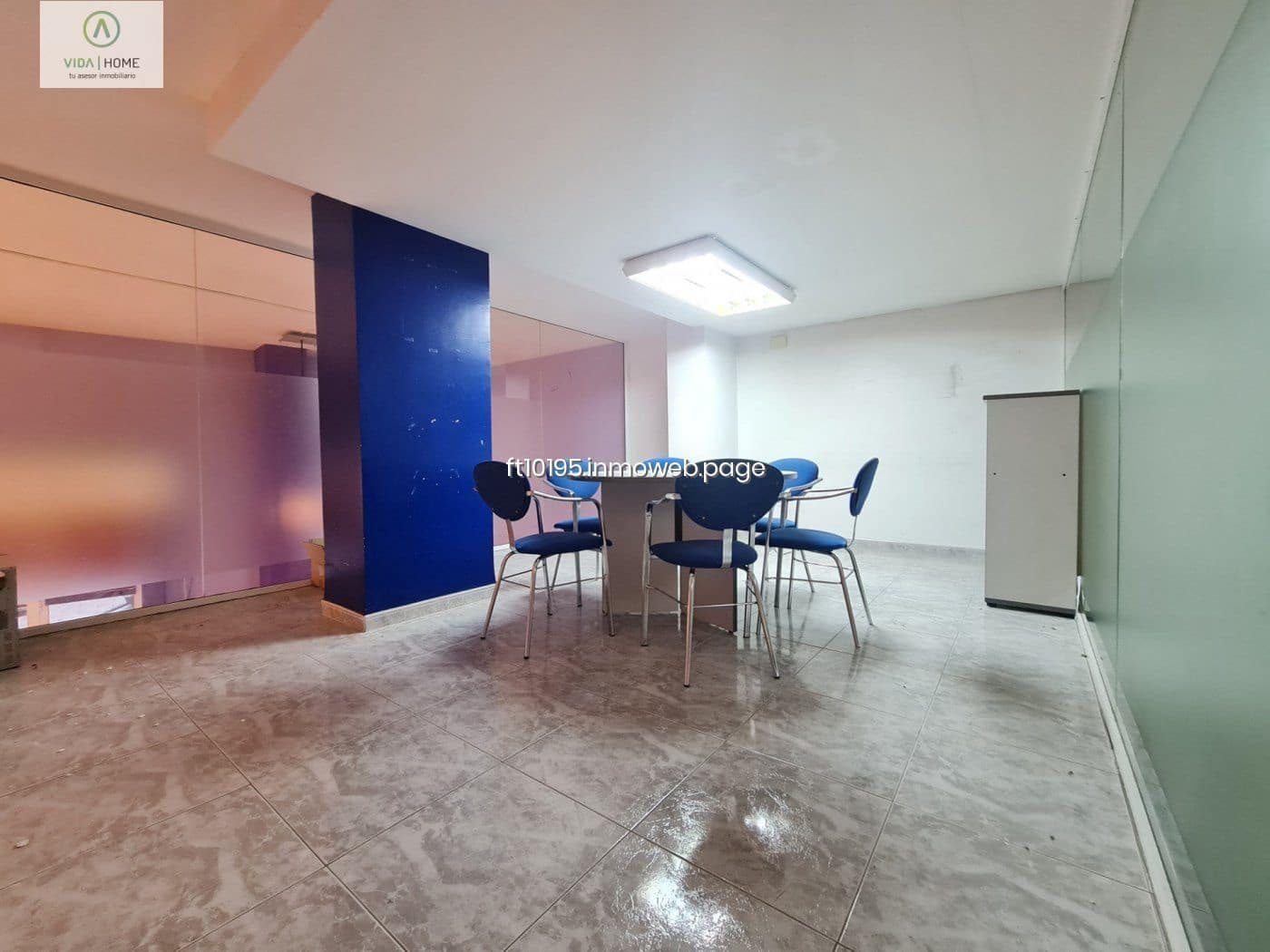 Erhverv til leje i Gandia - € 700 (Ref: 9178243)