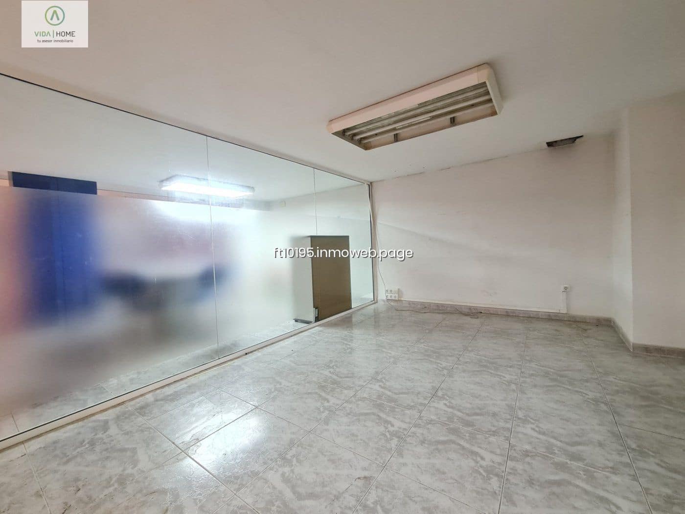 Erhverv til leje i Gandia - € 700 (Ref: 9178243)