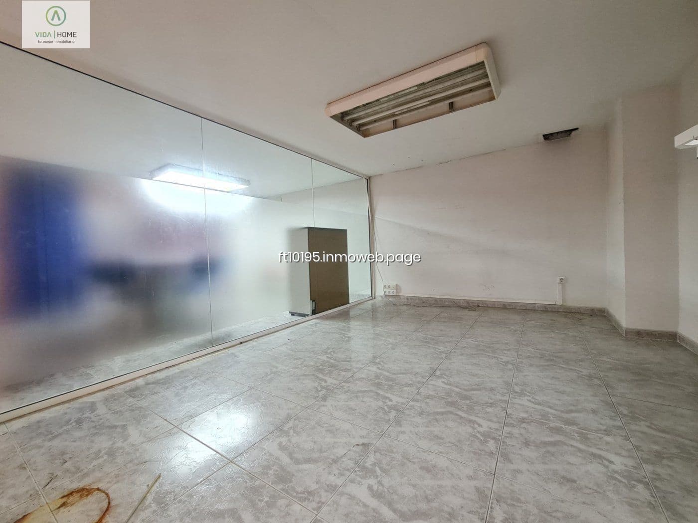 Erhverv til leje i Gandia - € 700 (Ref: 9178243)