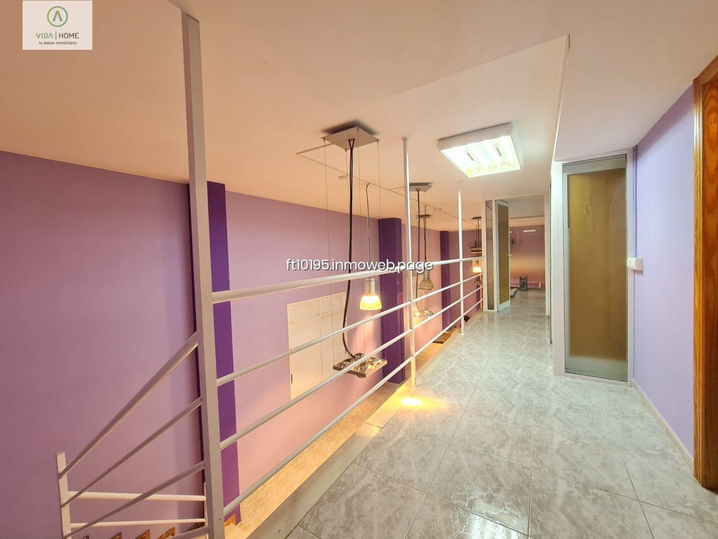 Erhverv til leje i Gandia - € 700 (Ref: 9178243)