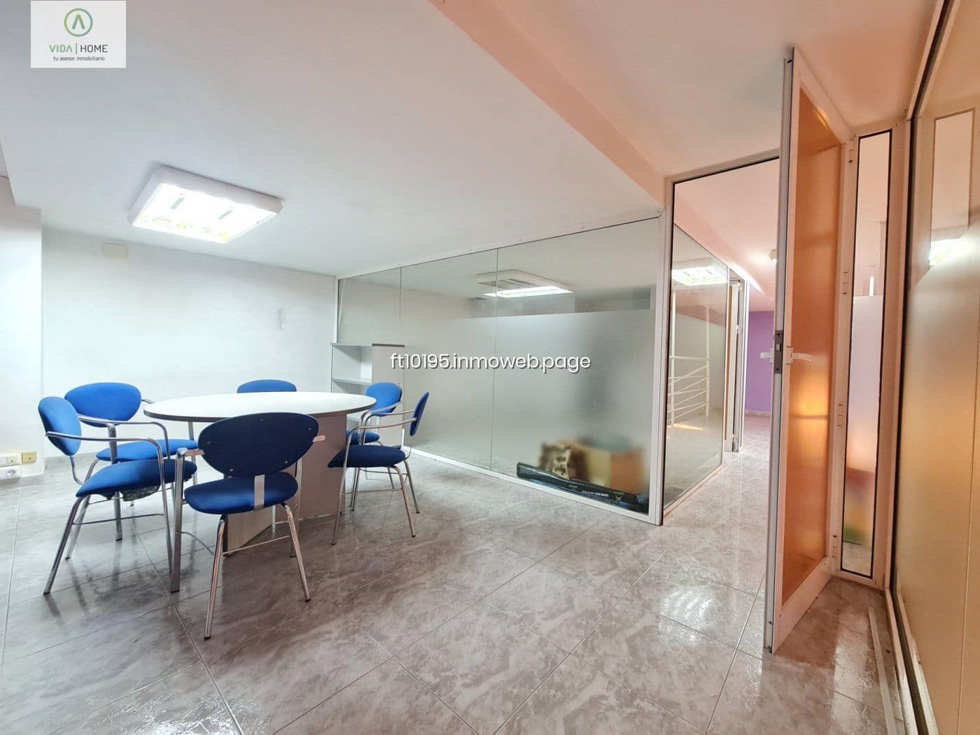 Erhverv til leje i Gandia - € 700 (Ref: 9178243)