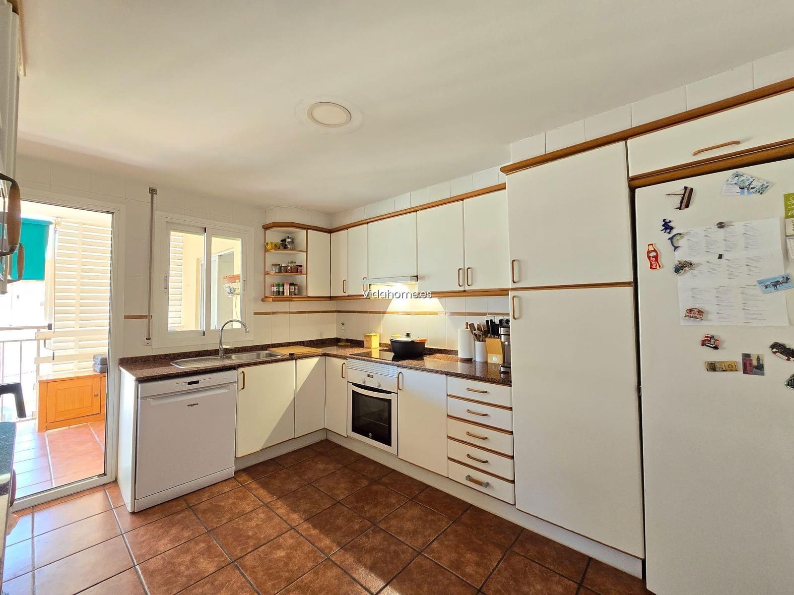 3 Zimmer Wohnung zu vermieten in Gandia mit Garage - 2.400 € (Ref: 9178246)