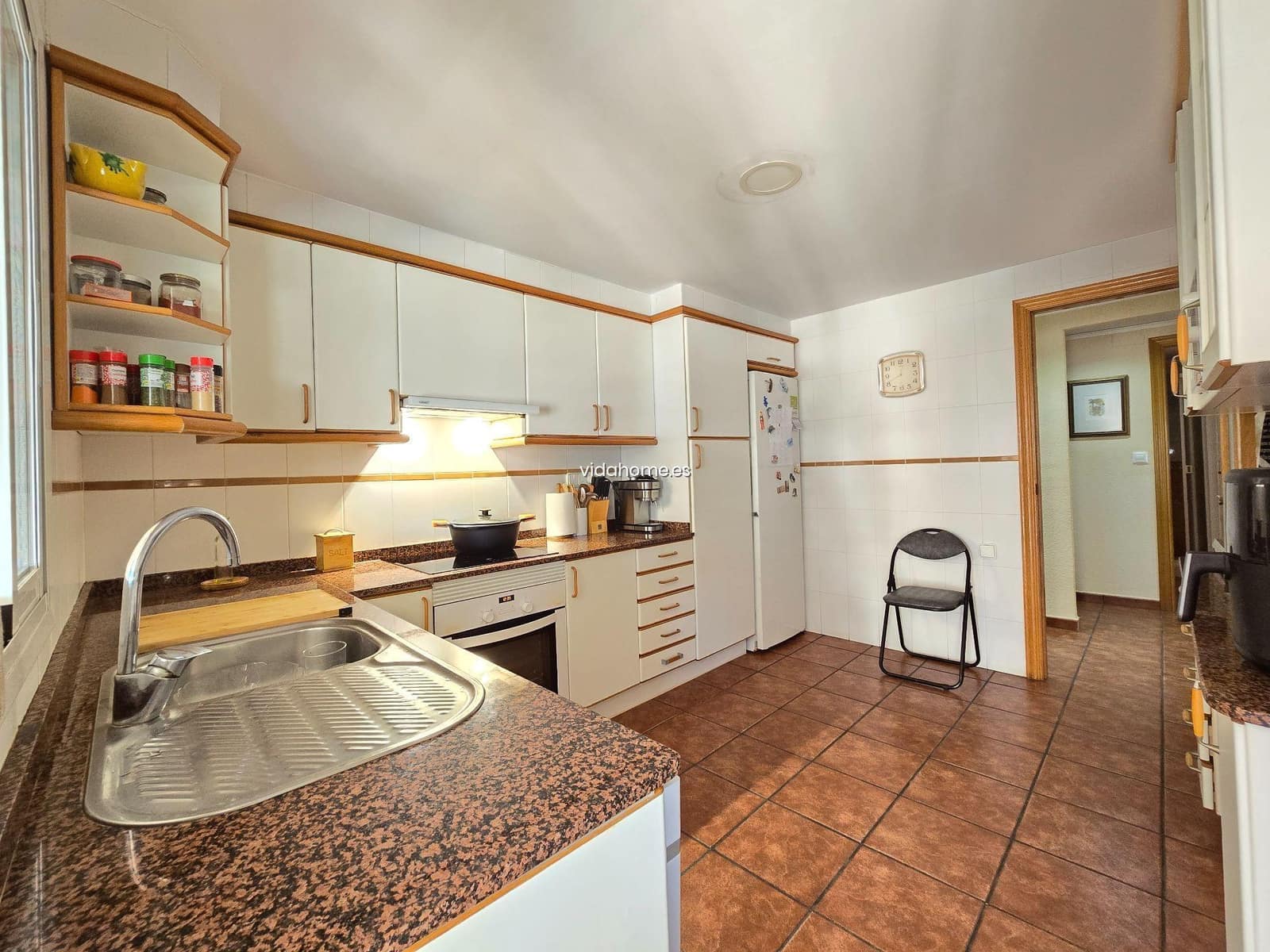 3 Zimmer Wohnung zu vermieten in Gandia mit Garage - 2.400 € (Ref: 9178246)